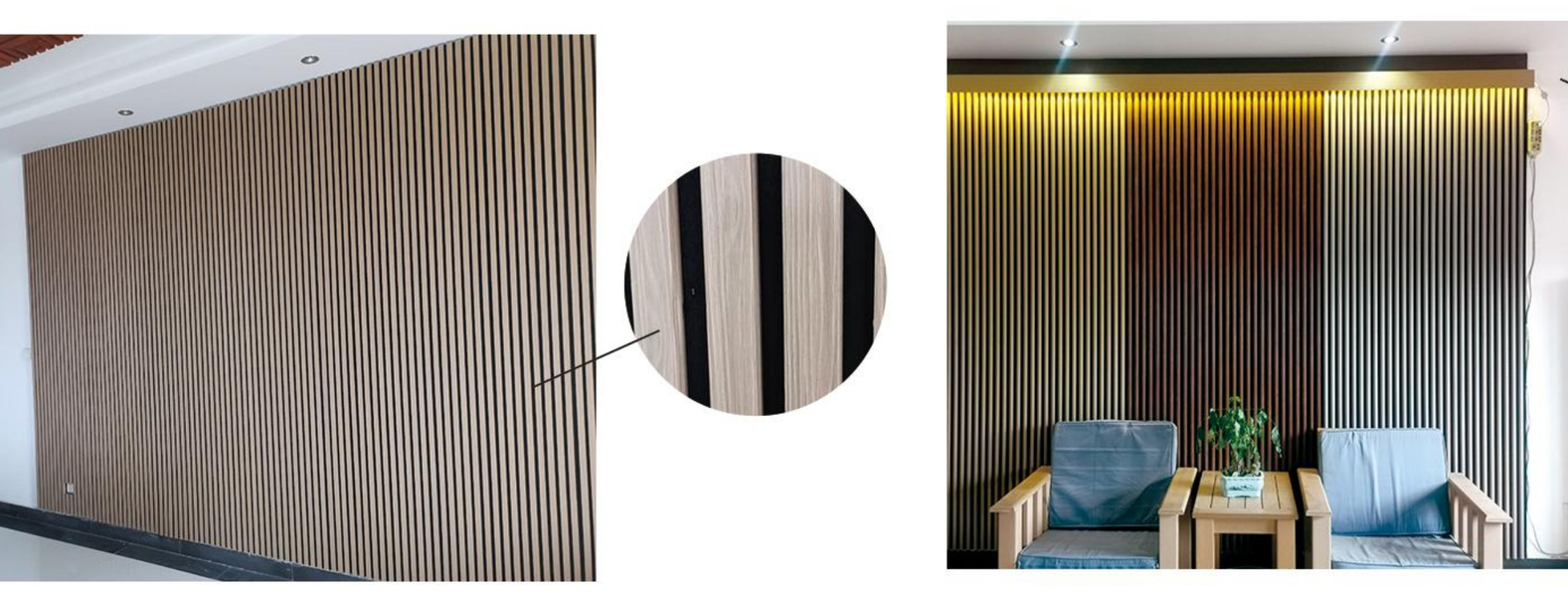 PVC/UV Wall Panel