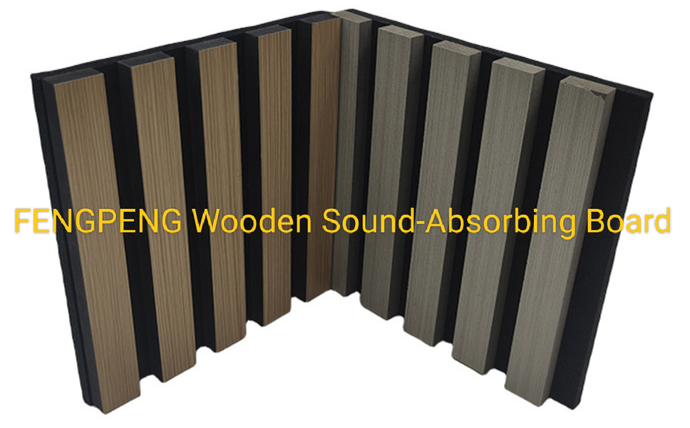 Acoustic Wall Panel