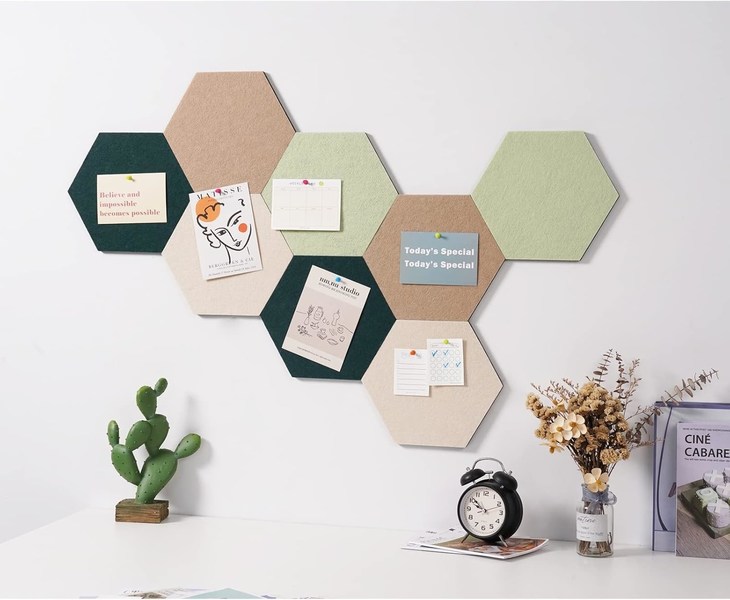 PET ADHELSIVE WALL STICKER