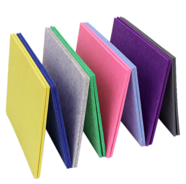 PVC Coil Mat &amp; PVC RUG PAD