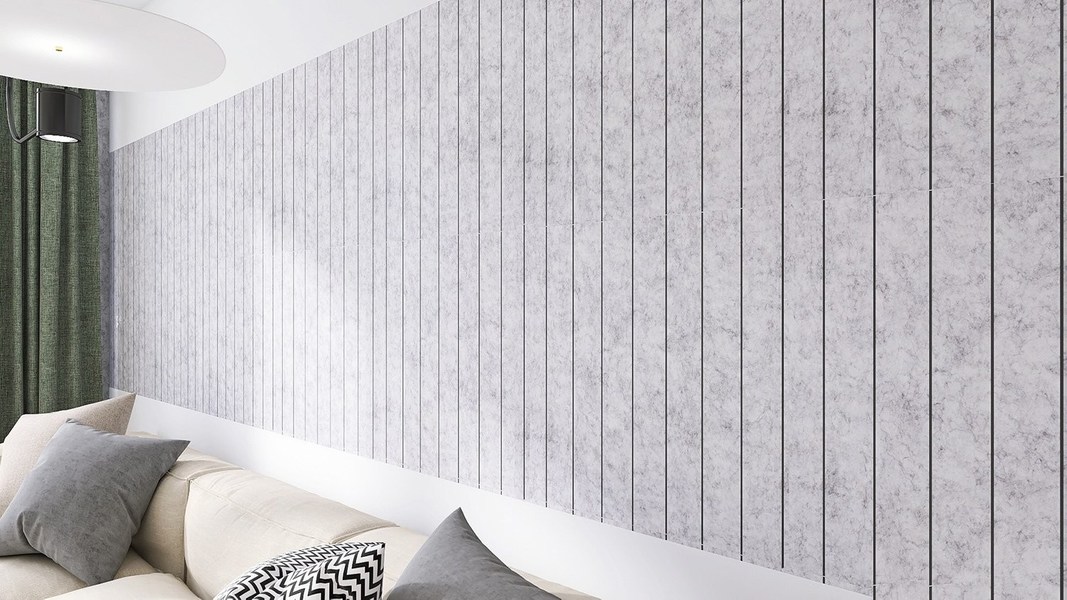 PET Acoustic Panels