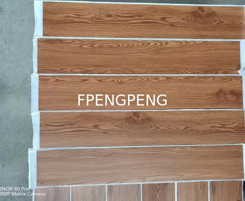 914.4*152.4mm Water Proof Plank DIY Installation for Versatile and Resilient Flooring