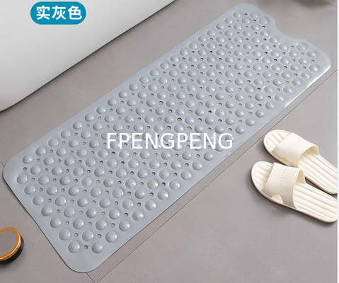 Experience Comfort with PVC Mat for Room Durable and Easy to Clean Flooring pvc bath mat