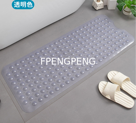 Anti-Slip and Anti-Fatigue PVC Mat for Room for Safe and Comfortable Living PVC bathroom mat