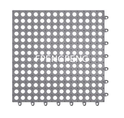 Customizable PVC Mat for Room for Personalized Design and Size