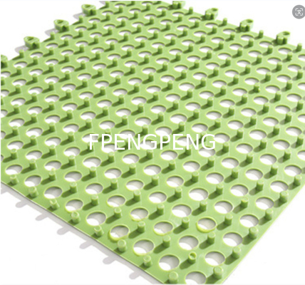 Odorless PVC Mat Splicing floor mat for Room Easy to Clean and Suitable for All Floor Types
