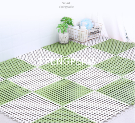 Waterproof and Anti-Slip PVC Mat for Room for Safety and Comfort