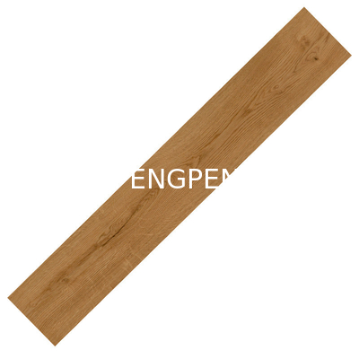 Water Proof Plank DIY Installation for Versatile and Resilient Flooring 914.4*152.4mm