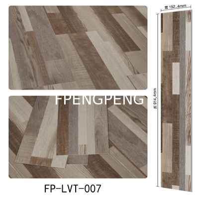 Waterproof and Durable PVC Floor for High-Moisture Environments pvc floor lvt floor