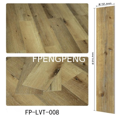 Waterproof and Durable PVC Floor for High-Moisture Environments pvc floor lvt floor