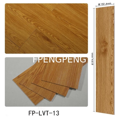 Elevate Your B2B Flooring with Our Durable and Affordable PVC Floor