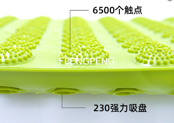 Non-Toxic PVC Mat for Room for Safe and Healthy Living Environment
