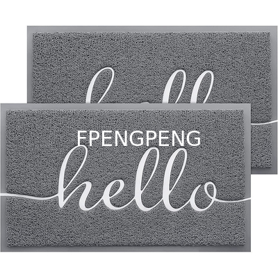 Create a Safe and Comfortable Space with PVC Coil Mat Perfect for All Environments Anti-Static PVC Coil Mat