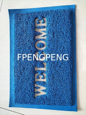 Create a Safe and Comfortable Space with PVC Coil Mat Perfect for All Environments Anti-Static PVC Coil Mat