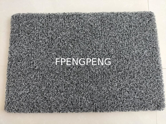 Create a Safe and Comfortable Space with PVC Coil Mat Perfect for All Environments Anti-Static PVC Coil Mat