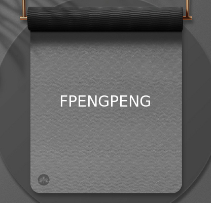 Non-Slip Yoga Mat for Exercise Stay Safe and Comfortable During Your Workout Innovative Yoga Mat