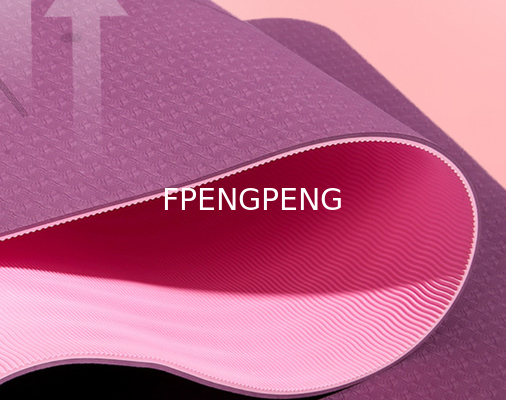 Enhance Your Workout with Our High-Performance Yoga Mat for Exercise High-Performance Yoga Mat for Exercise