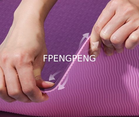 Exercise High-Performance Yoga Mat for Exercise Enhance Your Workout with Our High-Performance Yoga Mat