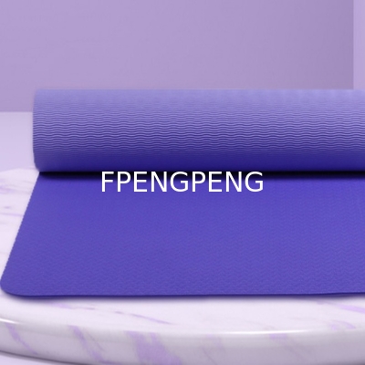 Multi-Purpose TPE PVC Mat for Versatile and Durable Applications