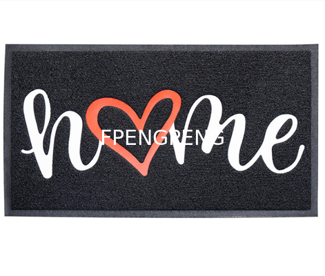 High-Performance PVC Coil Mat The Best Choice for Commercial and Residential  PVC Coil mat