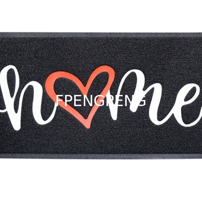 Experience Superior Flooring with PVC Coil Mat Customizable and Long-Lasting