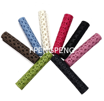 70*40CM Heat Resistant Bathroom Anti Slip Mat for Shower Hazard Prevention