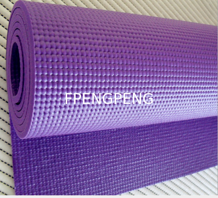 61*183 Size Yoga Mat Experience Comfort and Durability with Our Yoga Mat for Exercise
