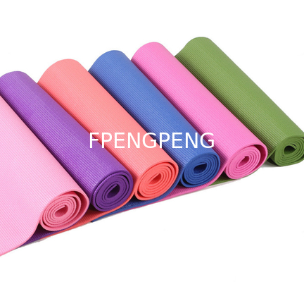 61*183 Size Yoga Mat Experience Comfort and Durability with Our Yoga Mat for Exercise