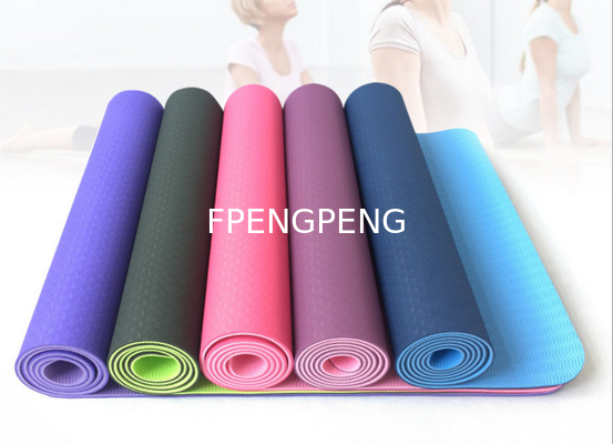 High-Performance Yoga Mat for Exercise Designed for Your Workout Comfort and Durability of Our Yoga Mat for Exercise