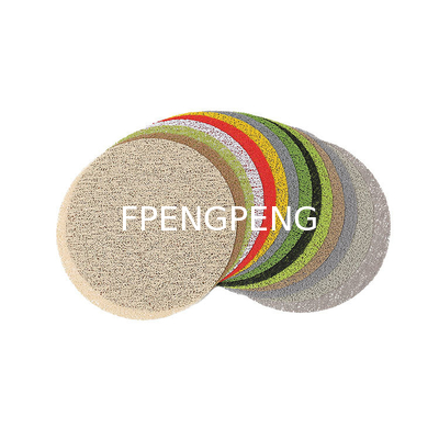 Get the Perfect Home Decor PVC Products to Suit Your Customer Requirements Family and banquet oval table PVC mat