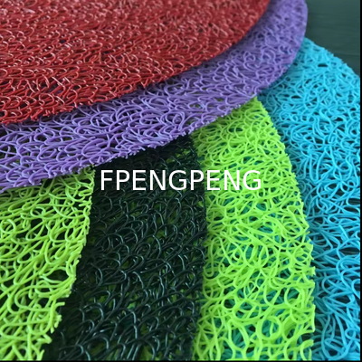 Get the Perfect Home Decor PVC Products to Suit Your Customer Requirements Family and banquet oval table PVC mat
