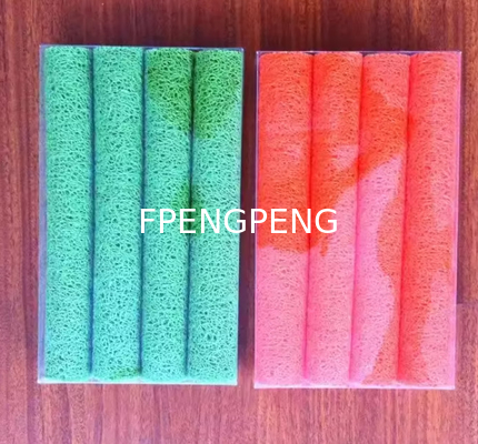 Spray Silk Meal Mat Transform Your Space with Affordable Home Decor PVC Products New Home Decor Mat