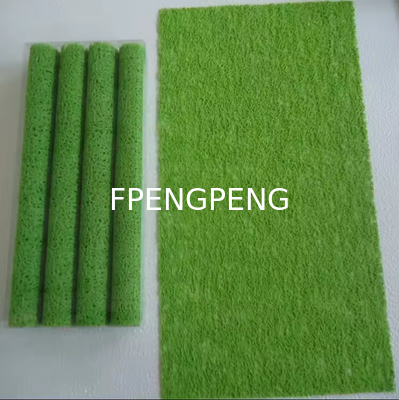 Spray Silk Meal Mat Transform Your Space with Affordable Home Decor PVC Products New Home Decor Mat