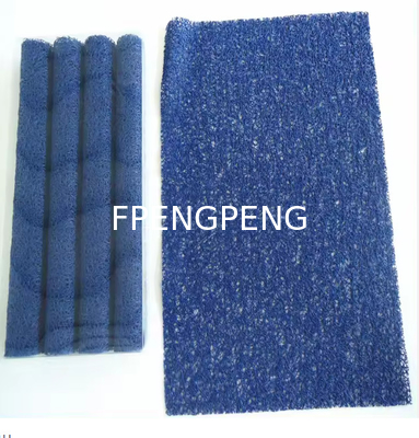 Top Quality Affordable Home Decor PVC Products New Home Decor Mat Spray Silk Meal Mat