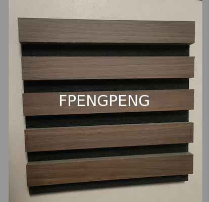13mm slat wooden wall panels acoustic akupanel acoustic panels acoustic wall panels