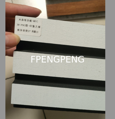 13mm slat wooden wall panels acoustic akupanel acoustic panels acoustic wall panels
