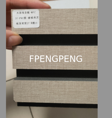 13mm slat wooden wall panels acoustic akupanel acoustic panels acoustic wall panels
