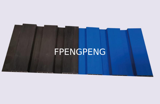 board wpc ASA co extruded 155 high great wall board decorative wall panels various color for choose