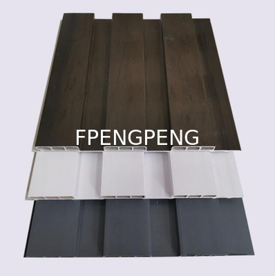 board wpc ASA co extruded 155 high great wall board decorative wall panels various color for choose
