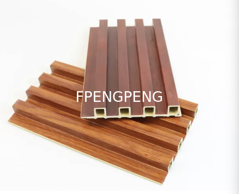 for room use wall panels  board wpc wall materials four grille wall board decorative wall panels various color
