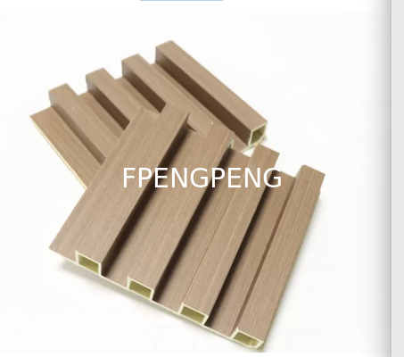 for room use wall panels  board wpc wall materials four grille wall board decorative wall panels various color