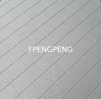 Interior Design Material Ceiling Sound Insulation Panel Acoustic Board with High Quality
