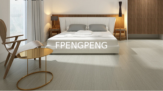 4mm/5mm/6mm PVC Plastic Plank Tiles Click Wood Grain/Marble Look Rigid Core PVC/WPC/Lvp/Lvt/Spc/Vinyl Flooring