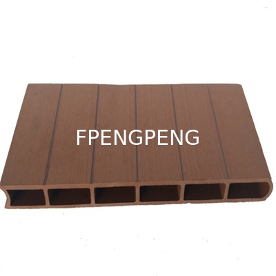 EuropeanEnvironmental Protection Wallboard Moisture-Proof Solid Wood panels Wood Plastic Composite Exterior Wall Panel