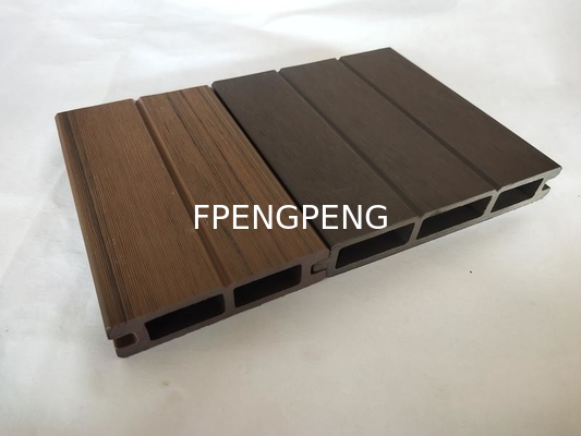 EuropeanEnvironmental Protection Wallboard Moisture-Proof Solid Wood panels Wood Plastic Composite Exterior Wall Panel