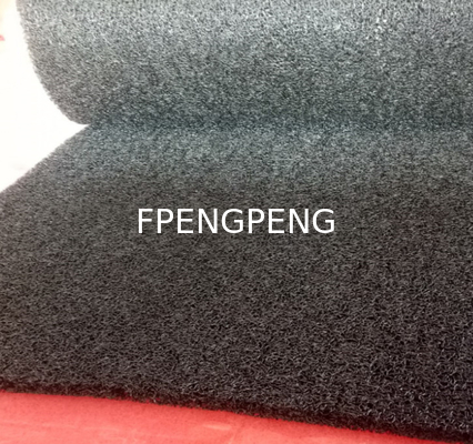 PVC coil Mat  Friendly PVC Coil Mat Rolls Customizable Pattern and Color rolled mat