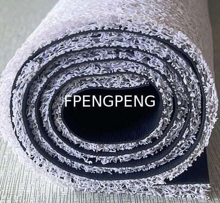 PVC coil Mat  Friendly PVC Coil Mat Rolls Customizable Pattern and Color rolled mat