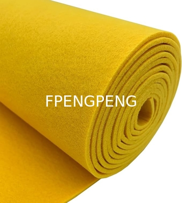 Felt Fabric Roll The Ultimate Solution for Your Crafting and Sewing Projects