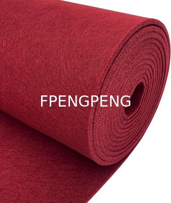 Felt Fabric Roll The Ultimate Solution for Your Crafting and Sewing Projects