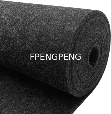 Felt Fabric Roll The Ultimate Solution for Your Crafting and Sewing Projects